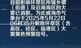 威海头条爆料最新消息,重大事件震撼揭晓！