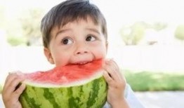 娱乐圈吃瓜小孩是谁