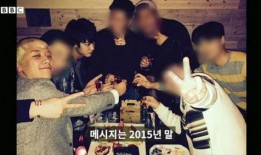 bbc爆料中国娱乐圈,中国娱乐圈内幕大曝光