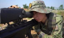 女狙击手在线观看