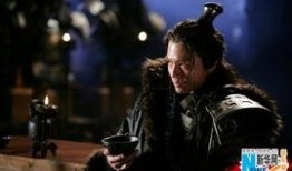 鸿门宴在线高清观看,历史风云中的权谋对决