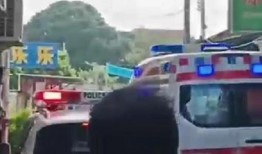 同城车祸最新爆料电话,惊心动魄的生死瞬间！