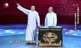 张鹤伦郎鹤炎最新爆料,揭秘相声界的幕后故事