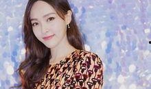 娱乐吃瓜妹宋祖儿,娱乐吃瓜界的“小仙女”