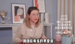 娱乐公司老板爆料视频,行业内幕大曝光