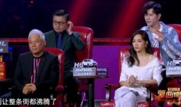 娱乐圈大佬爆料两件大事,两大惊天秘密震撼揭晓