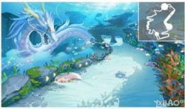 龙宫最新爆料,探寻神秘海底世界的最新发现