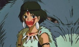 幽灵公主在线观看优酷,探寻人与自然和谐共生的奇幻之旅