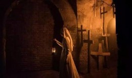 鬼修女二爆料了吗视频下载,揭秘幕后真相与精彩片段