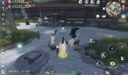 逆水寒新瓜最新爆料直播,揭秘游戏内幕，玩家热议不断