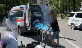 梅州车祸爆料新闻最新消息,事故原因调查及伤亡情况公布