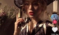 抖音男扮女装娱乐爆料,揭秘网络红人的另类魅力