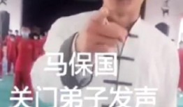 马保国弟子爆料视频大全,揭秘武术大师背后的真相