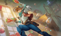 大锤皮肤爆料视频大全最新,全新角色造型大揭秘！