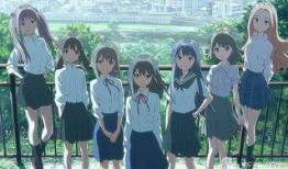 日本动漫最新爆料,揭秘日本动漫最新爆料背后的秘密与期待