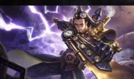 王者最新皮肤爆料亚连,王者峡谷新皮肤，神秘力量觉醒