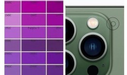 苹果14最新爆料配色机,全新视觉盛宴，哪一款是你的菜？