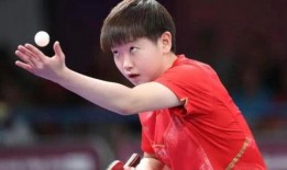 孙颖莎知乎爆料视频,我的成长故事与心路历程
