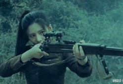 女狙击手在线观看