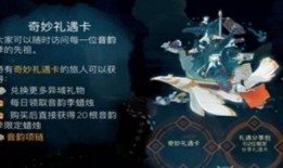 光遇最新季卡爆料,探索神秘新领域，解锁无限冒险之旅