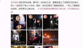 小黑粉爆料集合视频,揭秘娱乐圈幕后真相