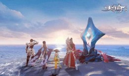 天谕手游最新版本爆料,奇幻世界再升级，全新玩法等你探索