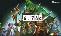 dota最新爆料,神秘英雄登场，全新游戏模式即将开启