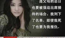 爆料娱乐圈的阴暗,揭秘幕后黑幕与权力斗争