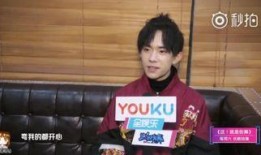 千玺采访爆料视频,幕后故事与成长心路