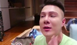 被爆料的男网红是谁啊视频,被爆料的神秘男网红身份大起底