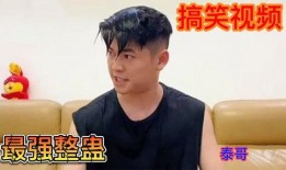 爆料泰哥出丑搞笑视频合集,爆笑视频合集，笑料连连，欢乐无限