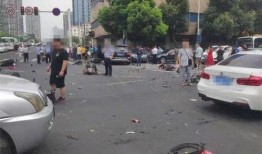 常州电动车事件最新爆料,事故真相与责任追究全解析