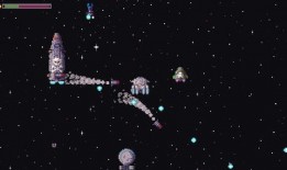 太空沙官方爆料最新角色,星际探险家传奇诞生