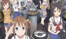 日本动漫最新爆料,揭秘日本动漫最新爆料背后的秘密与期待