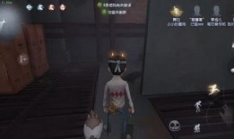 第五人格最新的爆料视频,神秘角色登场，惊悚游戏体验再升级！