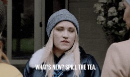 吃瓜群众聊娱乐八卦呀,吃瓜群众热议八卦新鲜事