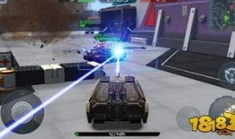 未来战役爆料视频最新版,揭秘最新版爆料视频中的战略布局与战术革新