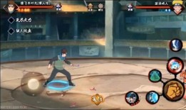 博人高招a最新爆料,火影忍者新篇章，最新爆料揭示神秘力量与命运对决