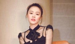 娱乐爆料马思纯是谁啊,娱乐爆料中的璀璨明星