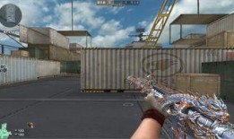 cf最新爆料端游有哪些,揭秘端游新内容与玩法革新