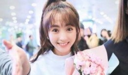 爆料娱乐圈邢菲简介图片,娱乐圈新秀，青春活力绽放