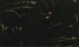 在线观看异形4,星际重生，黑暗中的觉醒