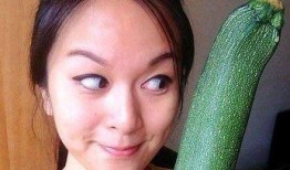 吃瓜网红视角图片,揭秘网红视角下的美食盛宴