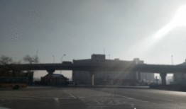 长春东大桥最新爆料消息,揭秘工程进展与周边发展动态