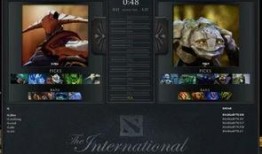 dota最新爆料,神秘英雄登场，全新游戏模式即将开启