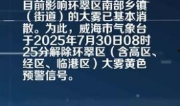 威海头条爆料最新消息,重大事件震撼揭晓！