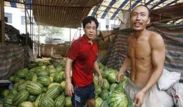 三水区网红吃瓜事件真相,真相大白，网络舆论的反思