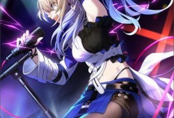 星穹铁道最新光锥爆料,探索未知星域，开启星际征途