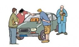 爪子二手车最新爆料