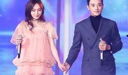 娱乐红人馆爆料罗晋唐嫣,娱乐红人馆独家爆料